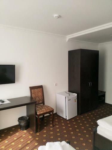 ?tria Hotel