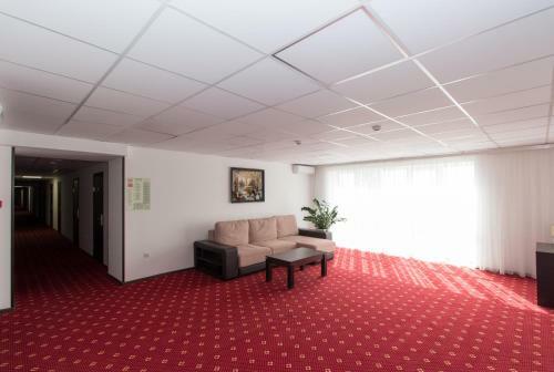 ?tria Hotel