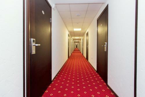 ?tria Hotel