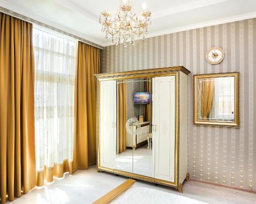 Apart-hotel Lenina 57