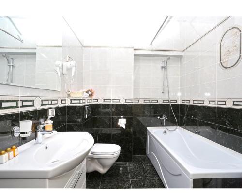 Apart-hotel Lenina 57