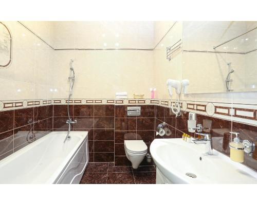 Apart-hotel Lenina 57