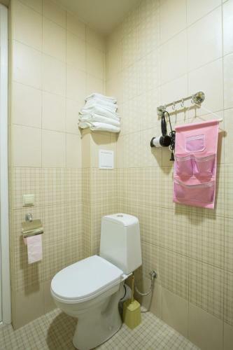 Hostal Briz