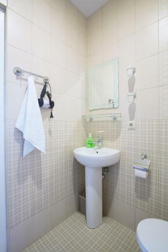 Hostal Briz