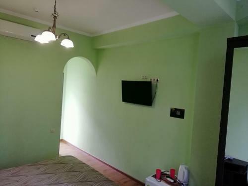 Hostal Guesthouse Aragats