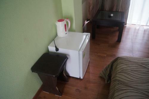 Hostal Guesthouse Aragats