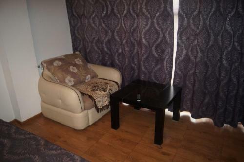 Hostal Guesthouse Aragats
