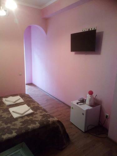 Hostal Guesthouse Aragats