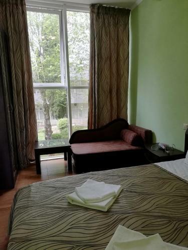 Hostal Guesthouse Aragats