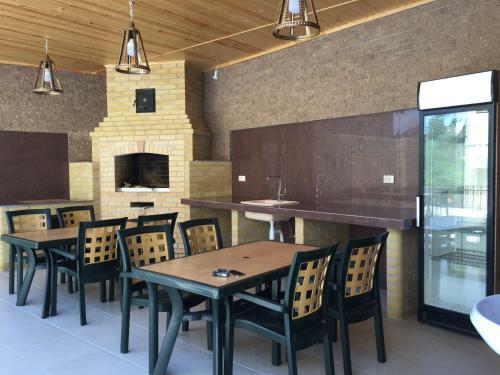Posada Hotel Sergiy
