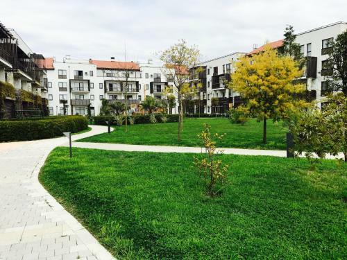 Apartment Imeretinskiy