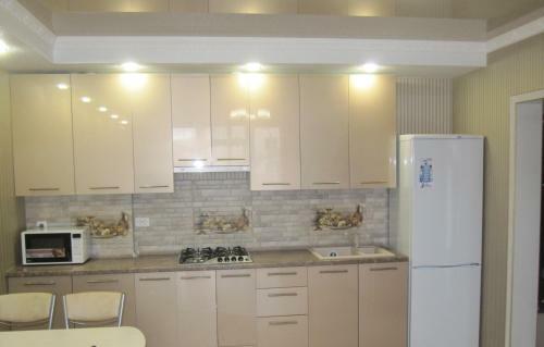 Apartment Tamara In Olympic Park
