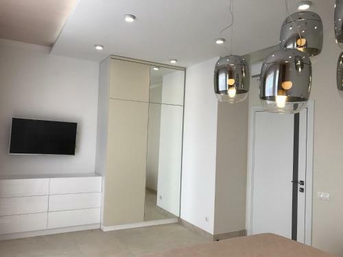 Apartamento Mandarin Park