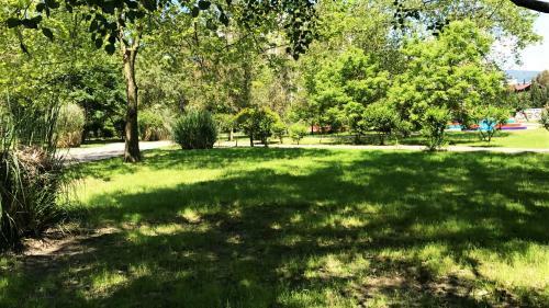 Apartamento Mandarin Park