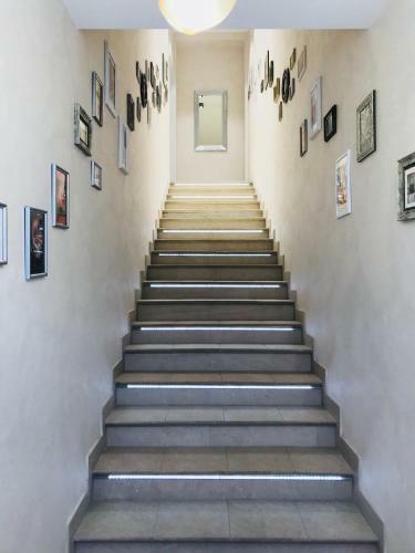 Apartamento Mandarin Park