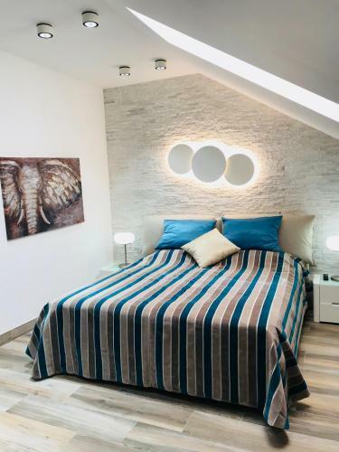 Apartamento Mandarin Park