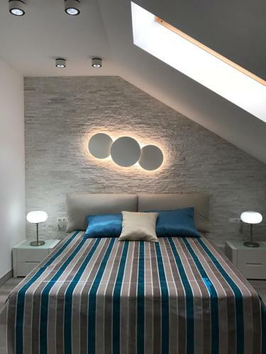 Apartamento Mandarin Park