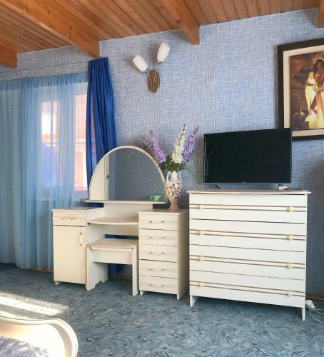 Apartamento Hotel Nadejda