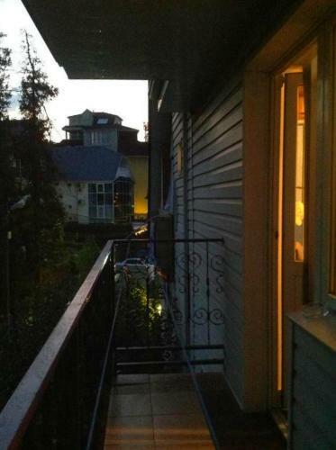 Apartamento Hotel Nadejda