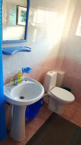 Apartamento Hotel Nadejda