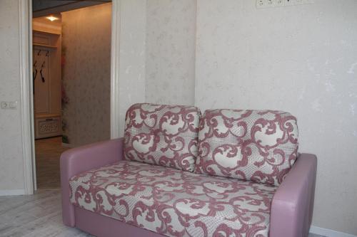Apartment On Molokova 22