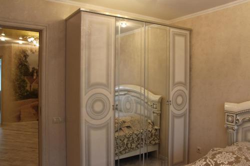 Apartment On Molokova 22