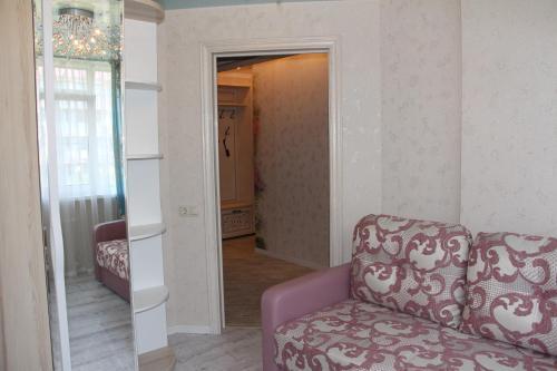 Apartment On Molokova 22
