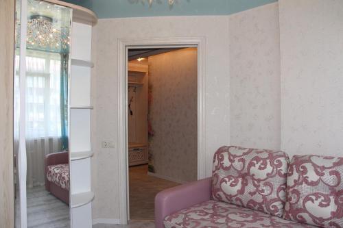 Apartment On Molokova 22