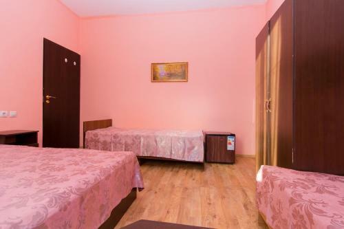 Hostal Start