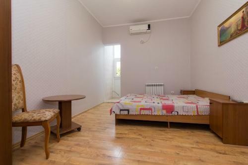 Hostal Start