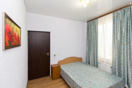 Hostal Start