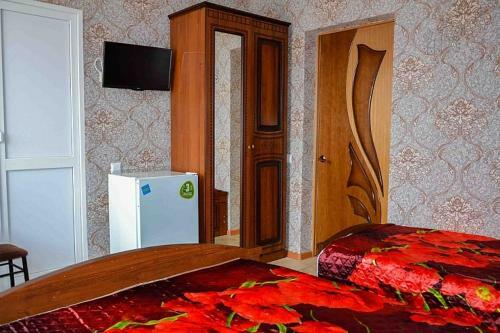 Hostal Guest House Tsvetochnaya Polyana