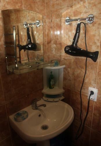 Hostal Guest House Tsvetochnaya Polyana
