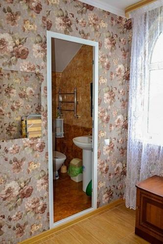 Hostal Guest House Tsvetochnaya Polyana