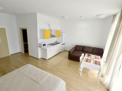 Apartment Imeretinskij - Morskoj Kvartal
