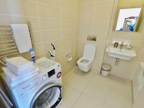 Apartment Imeretinskij - Morskoj Kvartal