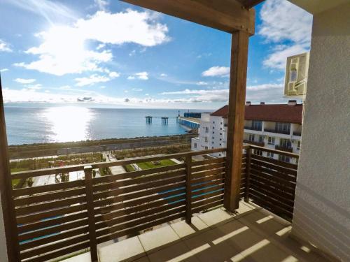 Apartment Imeretinskij - Morskoj Kvartal