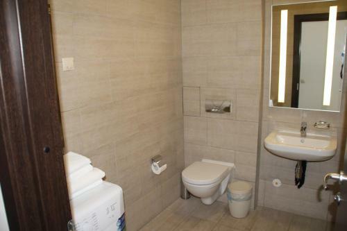 Apartment Imeretinskij - Morskoj Kvartal