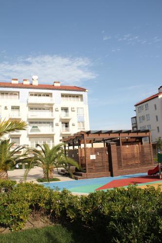 Apartment Imeretinskij - Morskoj Kvartal