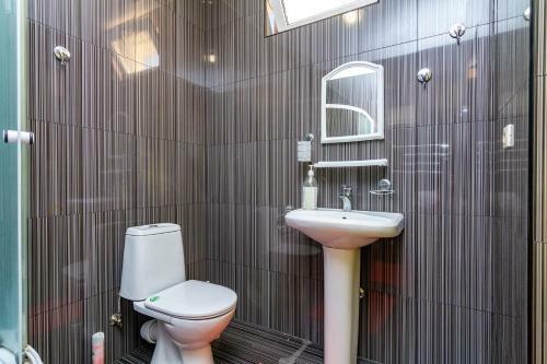 Hotel Milana Olympic Park