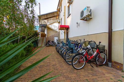 Hotel Milana Olympic Park