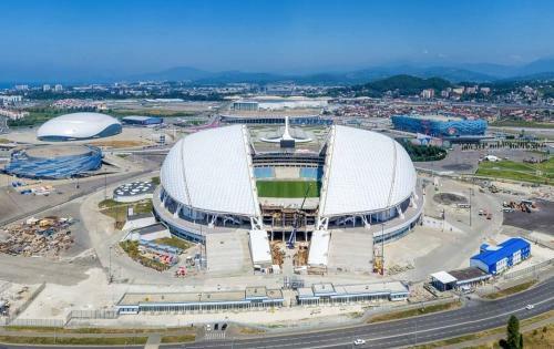 Hotel Milana Olympic Park