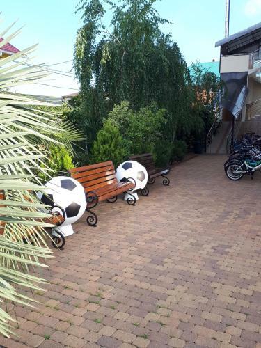 Hotel Milana Olympic Park