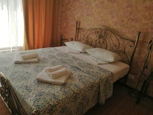 Hostal Udacha Sochi