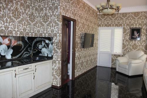 Hostal Udacha Sochi