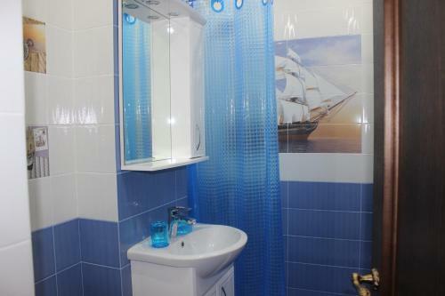 Hostal Udacha Sochi