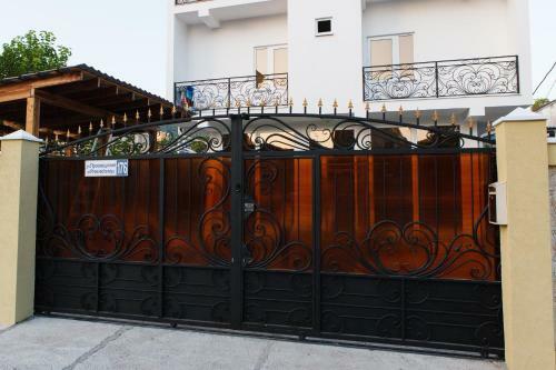 Hostal Udacha Sochi