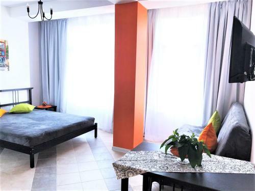 Apartment Orange