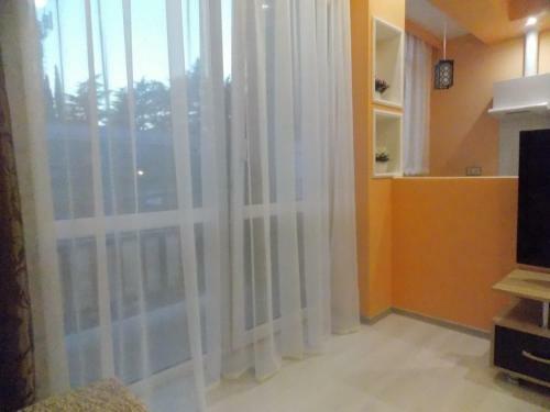 Apartment Golden Apricot