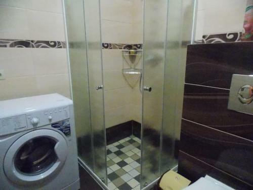 Apartment Golden Apricot